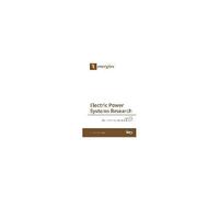 Electric Power Systems Research