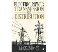 Electric Power Transmission And Distribution