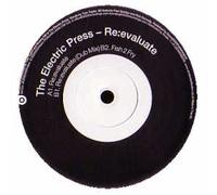 Electric Press, the - Re:Evaluate [Import]