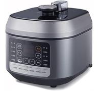 Electric Pressure Cooker Household Large Capacity Pressure Cooker Dual Bladder Intelligent Multifunctional Rice Cooker