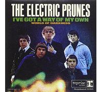Electric Prunes - 7-I've Got a Way -Ltd-