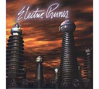 Electric Prunes - Artifact [Vinyl LP]
