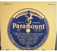 ELECTRIC PRUNES / COUNT FIVE - rarities LP