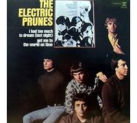 Electric Prunes - Electric Prunes