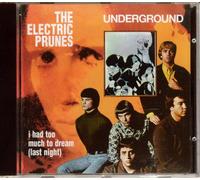 Electric Prunes - I Had Too Much to Dream Last..