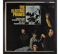 electric prunes - I Had Too Much to Dream (Last Night)