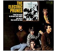 Electric Prunes - I Had Too Much to Dream(Last Night)