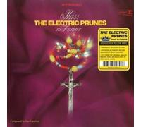The Electric Prunes – Mass in F Minor – Vinyle LP