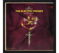 ELECTRIC PRUNES - Mass in F Minor [Import]