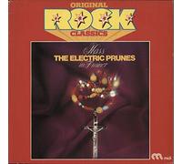 ELECTRIC PRUNES - MASS IN F MINOR LP UK MIDI
