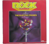 Electric Prunes - Mass in f minor ('Original Rock Classics') / Vinyl record [Vinyl-LP]
