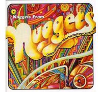 Electric Prunes – Nuggets : Choice Artyfacts from First Psychedelic Era – Rhino