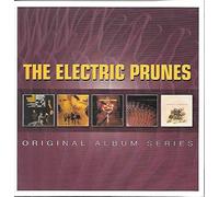 Electric Prunes - Original Album Series