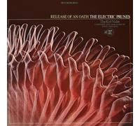 Electric Prunes - Release Of An Oath (Limited Edition) [Vinilo]
