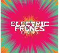 Electric Prunes - Rewired -CD+DVD/Mediaboo-