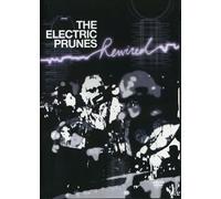 Electric Prunes: Rewired [Import USA Zone 1]