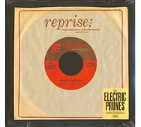 The Electric Prunes Singles 1966-1969 (Vinyl)