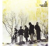 Electric Prunes - Stockholm '67