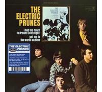 Electric Prunes – The Electric Prunes – Vinyle LP – Import (Victrola)