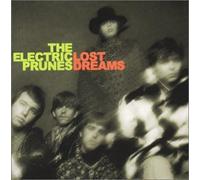 Electric Prunes, The - Lost Dreams