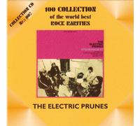 Electric Prunes,the - Stockholm 67