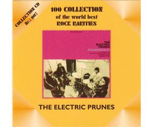 Electric Prunes,the - Stockholm 67