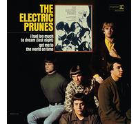 The Electric Prunes