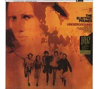 Electric Prunes the - Underground (180 GR) [Import]