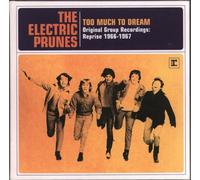 Electric Prunes - Too Much to Dream