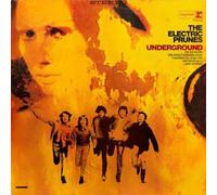 Electric Prunes - Underground