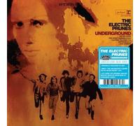 Electric Prunes - Underground