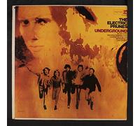 Electric Prunes - Underground [Import]