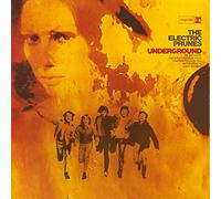 Electric Prunes – Underground (Mono) – Vinyle 180 g