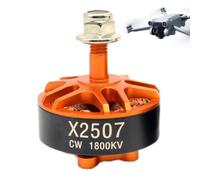 Electric RC Aircraft Brushless Outrunner Motor Fixed Wing Drive Unit