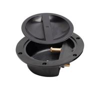 Electric Reel Junction Box - Waterproof Marine Wiring Terminal Case