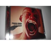 Electric Religion [Import]