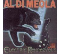 Electric Rendez-Vous