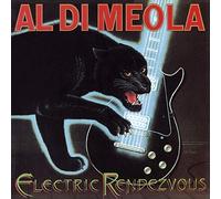 Electric Rendezvous