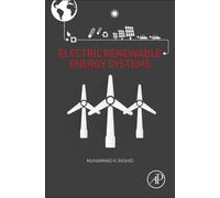 Electric Renewable Energy Systems