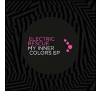 Electric Rescue - My Inner Colors