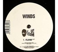 Electric Rescue Vs Winds - When We Hoped to Change The World