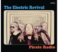 Electric Revival, the - Pirate Radio [Import]