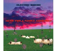 Electric Riders - (Black) Music for a Family...