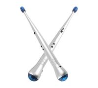 Electric Rock Beat Rhythm Stick - Air Drumsticks Toy | Stick Drum Light LED, Jougle Électronique pour Les , Rythme Music Stick Toy, Sound Effect Rock Beat Drums, Drumsticks for Music Learning P