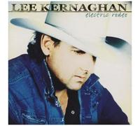 Lee Kernaghan – Electric Rodeo – CD (Import)