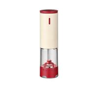 Electric Salt Grinder | USB Charging Bean Mill Pepper Grinder