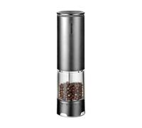 Electric Salt Grinder | USB Charging Bean Mill Pepper Grinder