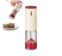 Electric Salt Grinder - Usb Charging Mill 5.3x19.3cm