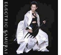 Electric Samurai (Noble Savage)