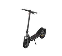 Electric Scooter 6 400 W Noir